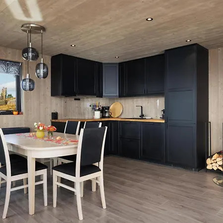 Utsikten - Panoramautsikt - 4 Dobbeltrom - 30 Min Osl 4* Eina